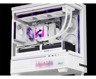 Thermalright Peerless Vision 360 Argb White 3x120mm - 1483699 - zdjęcie 5